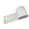 Single Thermal Paper Receipt Roll for Nurit Terminals