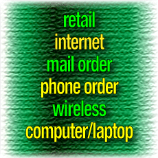 retail-mail order-telephone order-ecommerce-wireless-computer-laptop-POS system