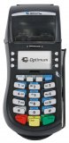 Hypercom Optimum T4210 Dial Terminal