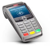 Ingenico IWL255 Wireless 3G Contactless SCR Smart Card ApplePay