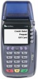 VeriFone Vx570 Dial Connected Lease