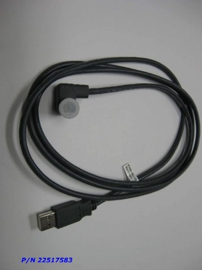 PC to MagTek Mini MICR to USB Cable - Click Image to Close