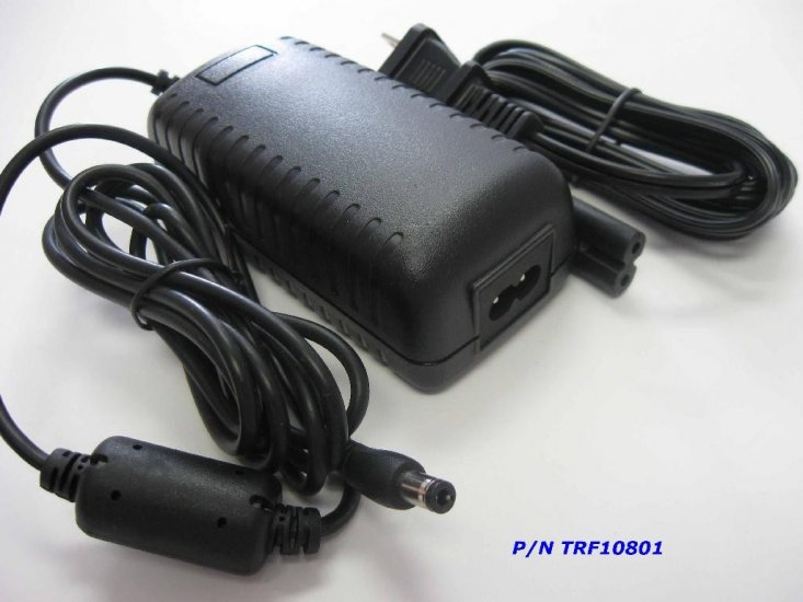Power Supply for Verifone Lipman Nurit 8400 - Click Image to Close