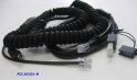Power Combo Cables for Verifone Nurit 8320 Terminals