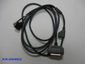 Cable for MagTek MICR Imager to Verifone Omni 3750