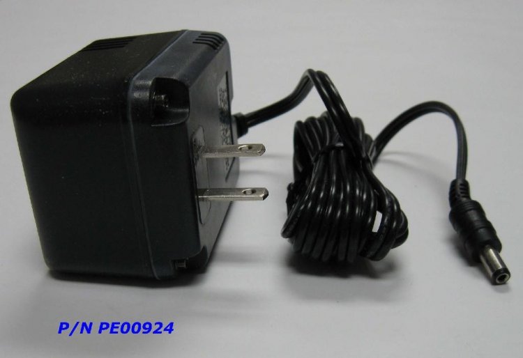 Power Supply for Ingenico eN Crypt 2100 - Click Image to Close