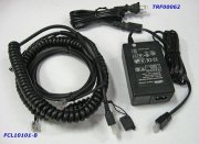 Nurit 8320 Replacement Power Supply (3-part)