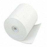 Thermal Paper Rolls for Hypercom (225 ft)