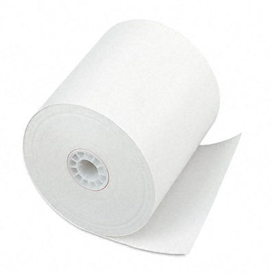 Thermal Paper Rolls for Hypercom (225 ft) - Click Image to Close