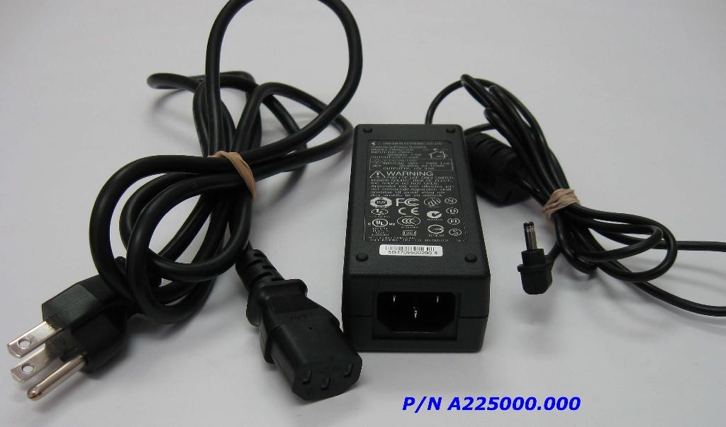 Power Supply for Exadigm XD2000 - Click Image to Close