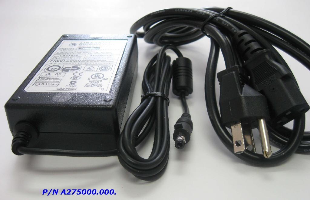 Power Supply for Exadigm XD1000 - Click Image to Close