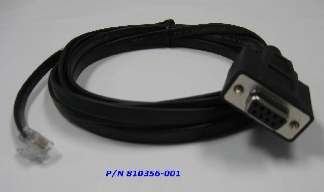 Cable: Hypercom PC to T4200 T4205 T4220 T4230 T42xx - Click Image to Close