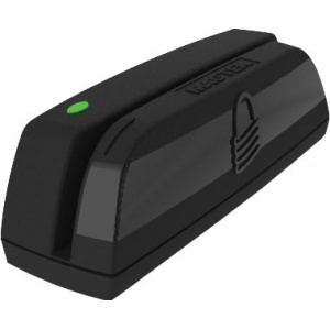 MagTek Dynamag USB Credit Card Reader Centurian for PC/Mac - Click Image to Close