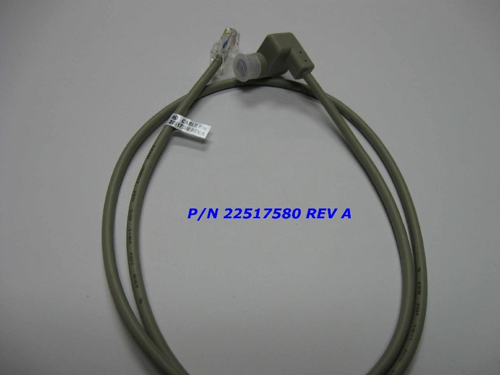 MagTek Mini MICR to Verifone Vx510/Vx570 Cable - Click Image to Close