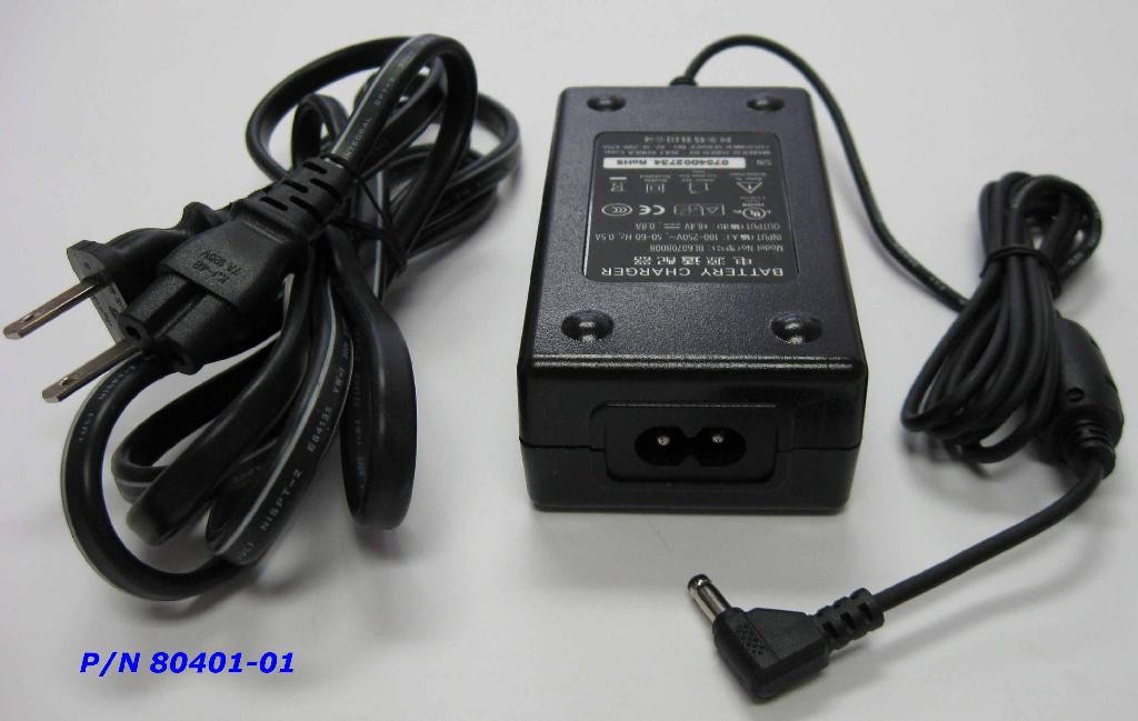 Power Supply for Way S40 - Click Image to Close
