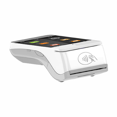 A920 Payment Terminal Color Wifi Bluetooth AndroidOS - Click Image to Close