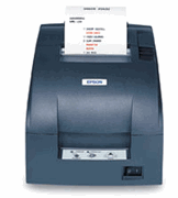 Epson Thermal Receipt Printer T88v