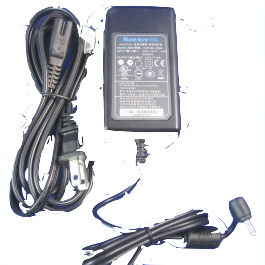 PAX Technology Power Supply S80 - Click Image to Close