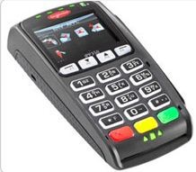 Ingenico iPP320 v3 PIN Pad SCR Contactless NFC Pay Color USB - Click Image to Close